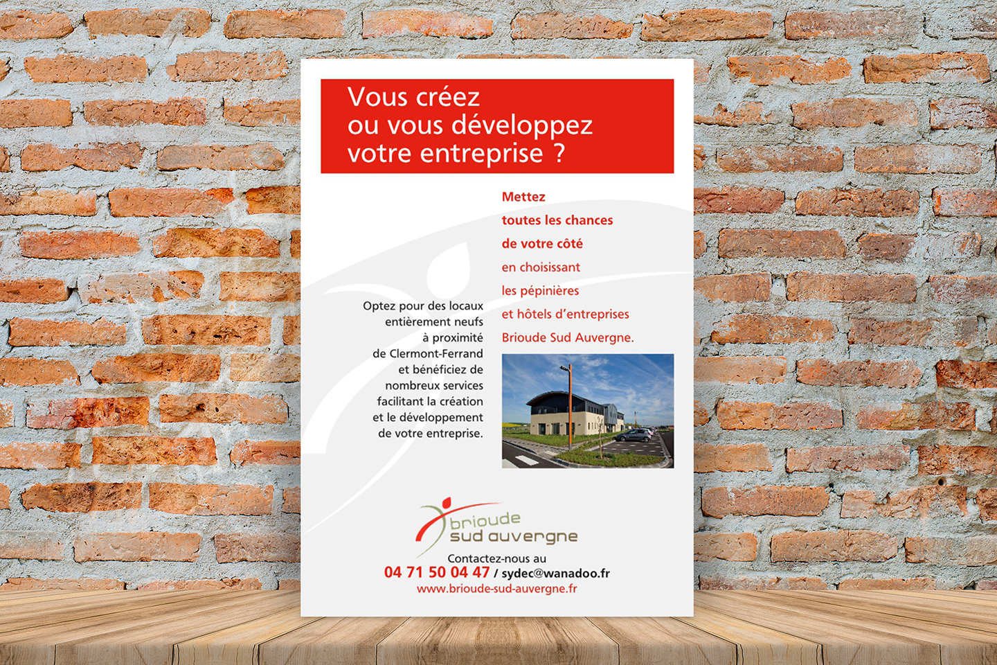 image du projet