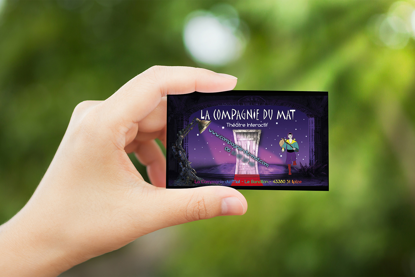 image du projet