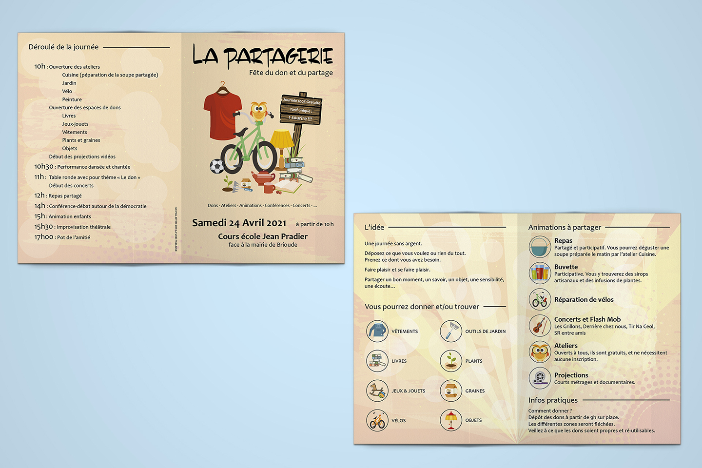 image du projet